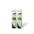 Brazil Nut Shampoo & 2-in-1 Conditioner / Treatment Mask Set – 250ml