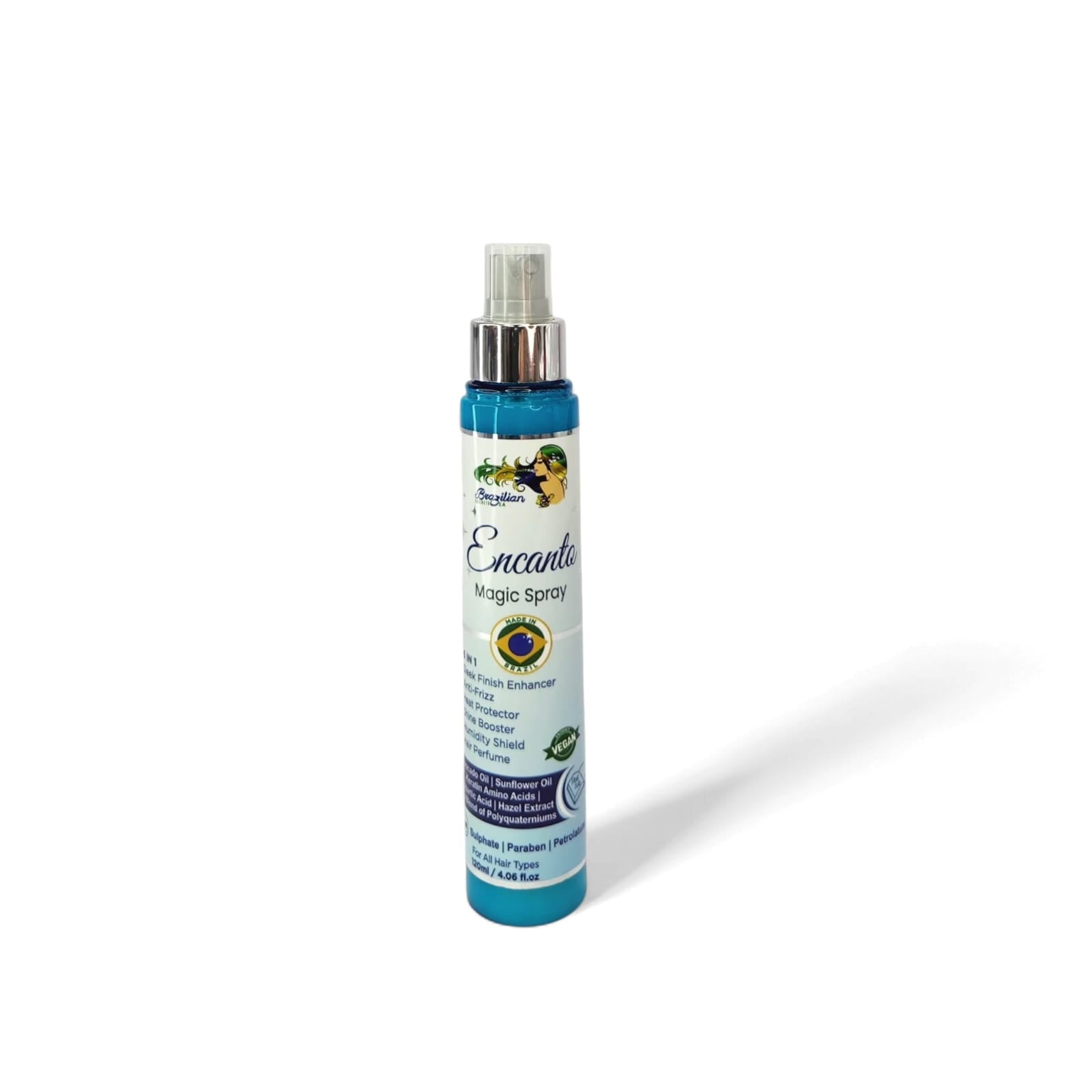 Encanto Magic Spray 6-in-1 - 120ml