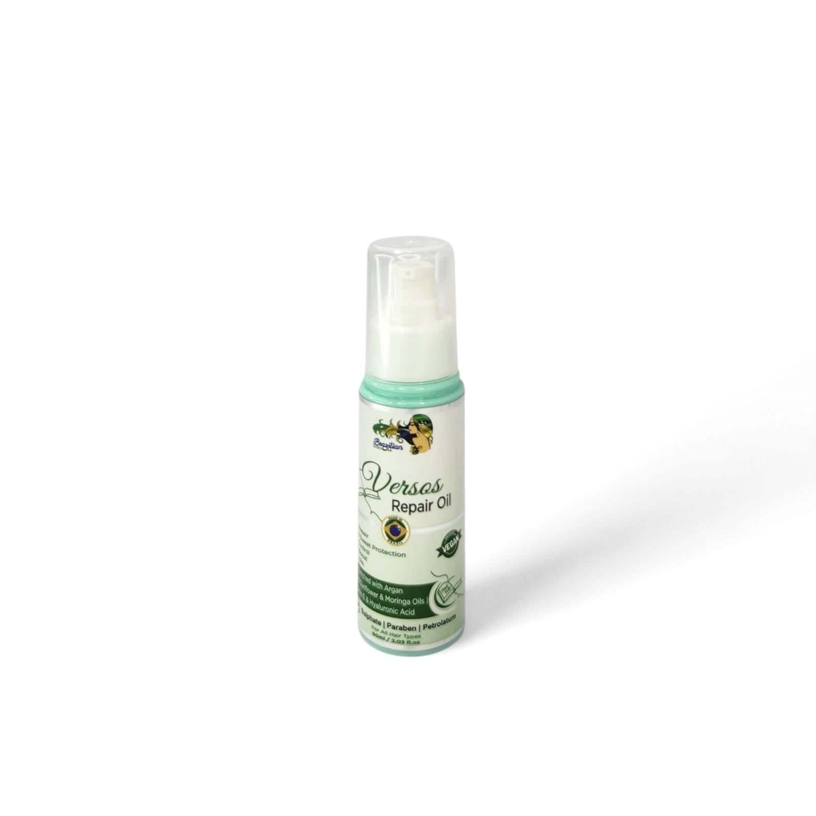 Versus Repair Oil - 60ml